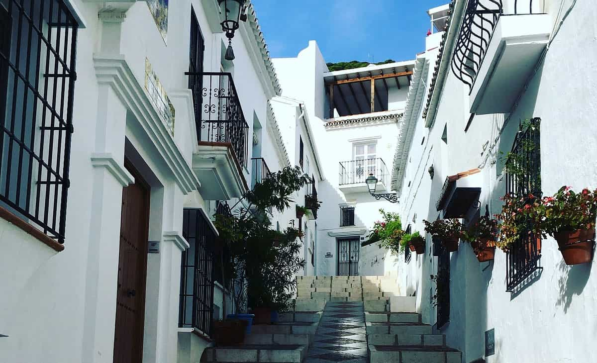 Mijas