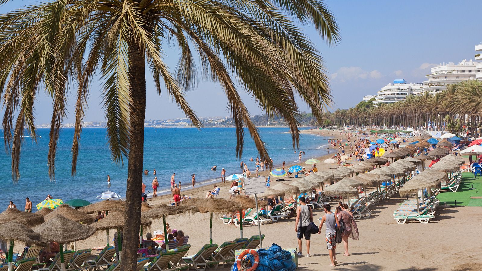 Discover Marbella: The Ultimate Guide to Restaurants, Clubs, and Attractions